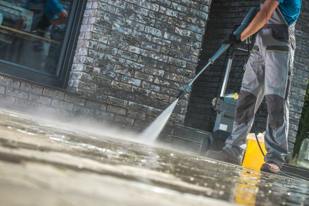 Best Oil and Grease Removal from Surfaces in Belterra, TX